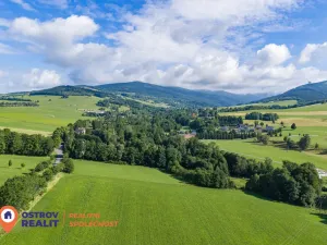 Prodej komerčního pozemku, Králíky, 5989 m2