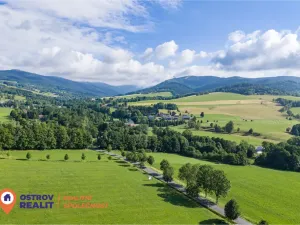 Prodej komerčního pozemku, Králíky, 5989 m2
