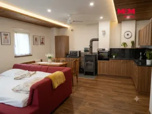 Prodej rodinného domu, Budislav, 80 m2