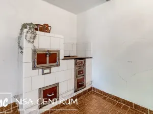 Prodej rodinného domu, Křižany, 220 m2