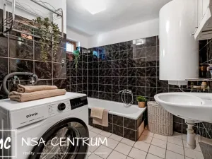 Prodej rodinného domu, Křižany, 220 m2
