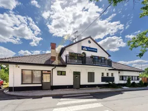 Prodej restaurace, Hodonín, Brandlova, 299 m2