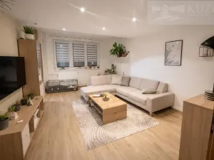 Prodej bytu 3+1, České Budějovice, J. Bendy, 72 m2
