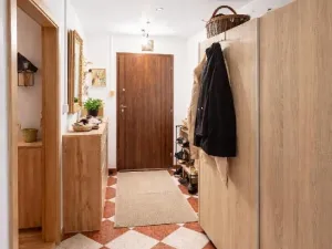 Prodej bytu 3+1, České Budějovice, J. Bendy, 72 m2