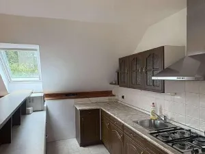 Pronájem rodinného domu, Obecnice, 150 m2