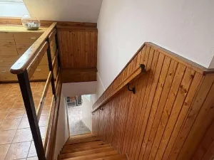 Pronájem rodinného domu, Obecnice, 150 m2