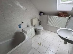 Pronájem rodinného domu, Obecnice, 150 m2