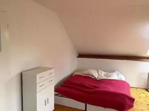 Pronájem rodinného domu, Obecnice, 150 m2