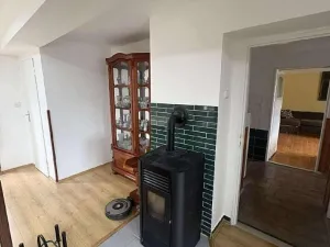 Pronájem rodinného domu, Obecnice, 150 m2