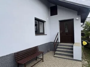Pronájem bytu 3+1, Obecnice, 150 m2