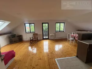 Pronájem bytu 3+1, Obecnice, 150 m2