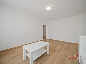 Pronájem bytu 1+1, Hradec Králové - Nový Hradec Králové, Fričova, 38 m2