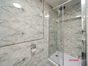 Pronájem bytu 1+1, Hradec Králové - Nový Hradec Králové, Fričova, 38 m2