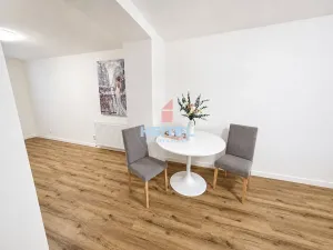Prodej bytu 2+kk, Ostrava, Gerasimovova, 52 m2