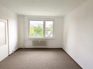 Pronájem bytu 3+1, Třebíč - Nové Dvory, Kpt. Jaroše, 72 m2