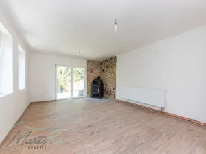 Prodej chalupy, Slapy, 116 m2