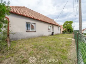 Prodej rodinného domu, Biskupice-Pulkov - Pulkov, 175 m2