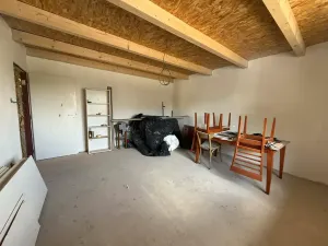 Prodej rodinného domu, Borotice, 120 m2