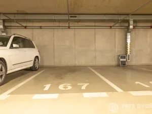 Prodej bytu 2+kk, Praha - Stodůlky, Jeremiášova, 47 m2