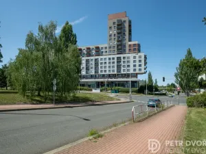 Prodej bytu 2+kk, Praha - Stodůlky, Jeremiášova, 47 m2