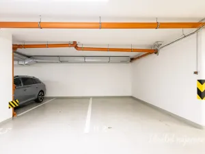 Pronájem bytu 2+kk, Praha - Troja, Mazurská, 59 m2