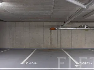 Pronájem bytu 2+kk, Praha - Řeporyje, Haenkeho, 47 m2