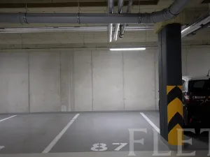 Pronájem bytu 2+kk, Praha - Chodov, Nebřenická, 56 m2