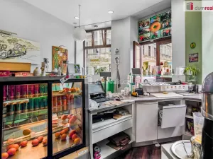 Prodej restaurace, Praha - Nové Město, Ostrovní, 74 m2