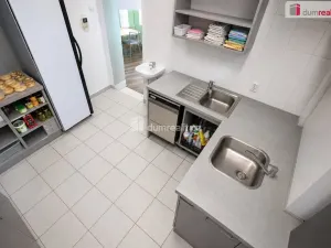 Prodej restaurace, Praha - Nové Město, Ostrovní, 74 m2