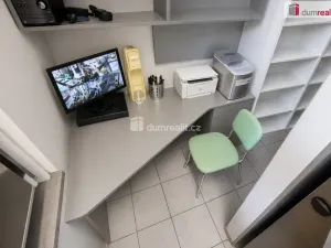 Prodej restaurace, Praha - Nové Město, Ostrovní, 74 m2
