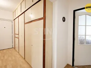 Prodej bytu 3+1, Jihlava, U Hřbitova, 76 m2