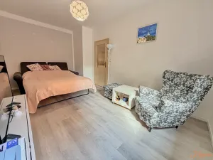Prodej bytu 2+kk, Kralupy nad Vltavou, Přemyslova, 50 m2