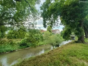 Pronájem bytu 1+kk, Brno, Zvěřinova, 13 m2