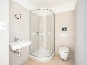 Prodej bytu 2+kk, Brno, Holzova, 33 m2
