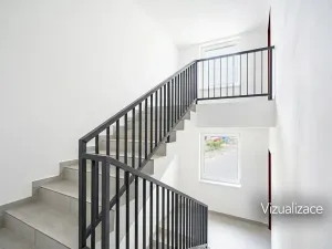 Prodej bytu 2+kk, Brno, Holzova, 33 m2