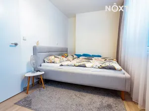 Prodej bytu 3+kk, České Budějovice, Plukovníka Malého, 60 m2