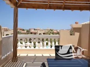 Prodej vily, Hurghada, Egypt, 490 m2