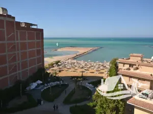 Prodej bytu 2+kk, Hurghada, Egypt, 76 m2