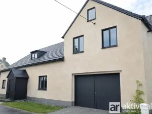 Prodej rodinného domu, Vejprty, Horská, 490 m2