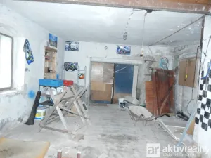 Prodej rodinného domu, Vejprty, Horská, 490 m2