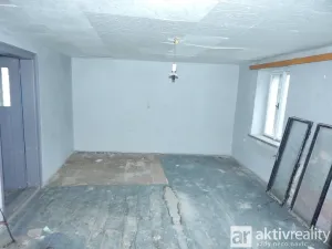 Prodej rodinného domu, Vejprty, Horská, 490 m2
