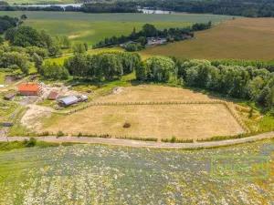 Prodej pozemku pro bydlení, Františkovy Lázně - Krapice, 1021 m2