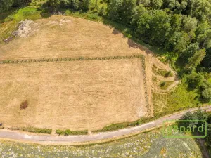 Prodej pozemku pro bydlení, Františkovy Lázně - Krapice, 1021 m2