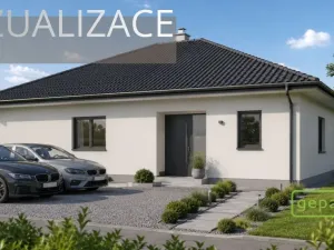 Prodej pozemku pro bydlení, Františkovy Lázně - Krapice, 1129 m2