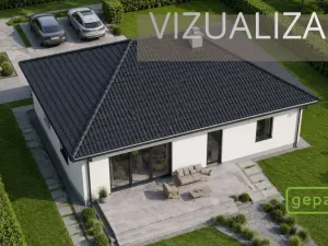 Prodej pozemku pro bydlení, Františkovy Lázně - Krapice, 1138 m2