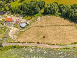 Prodej pozemku pro bydlení, Františkovy Lázně - Krapice, 1138 m2