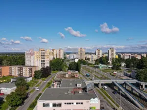 Pronájem restaurace, Ostrava - Zábřeh, Jugoslávská, 260 m2