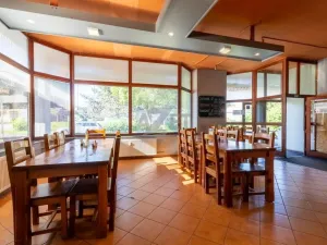 Pronájem restaurace, Ostrava - Zábřeh, Jugoslávská, 260 m2