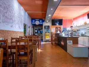 Pronájem restaurace, Ostrava - Zábřeh, Jugoslávská, 260 m2