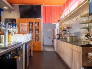 Pronájem restaurace, Ostrava - Zábřeh, Jugoslávská, 260 m2